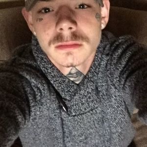 Meet your Posher, Jeffery